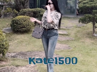 Kate1500