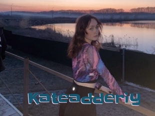 Kateadderiy