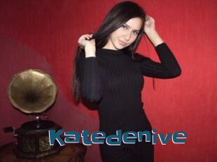 Katedenive