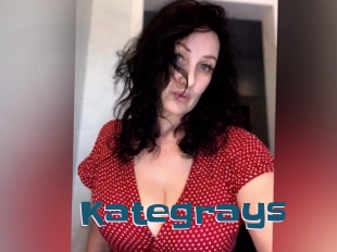 Kategrays
