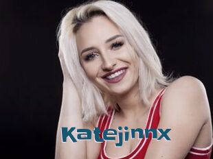 Katejinnx