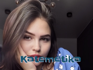 Katemetika