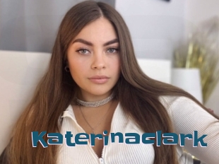 Katerinaclark