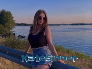 Katesinner