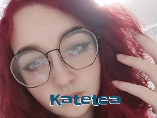 Katetea