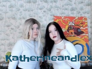 Katherineandlexi