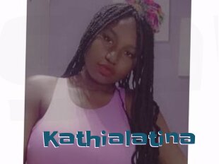 Kathialatina