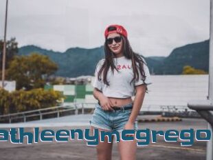 Kathleenymcgrego