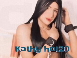 Kathy_hot20