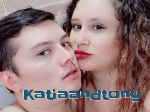 Katiaandtony