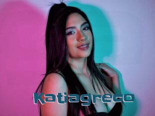 Katiagreco