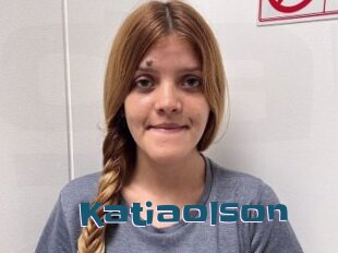 Katiaolson