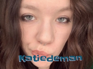 Katiedeman