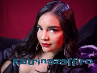 Katrinazaffiro