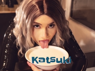 Katsuki