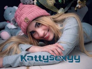 Kattysexyy