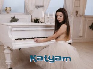 Katyam