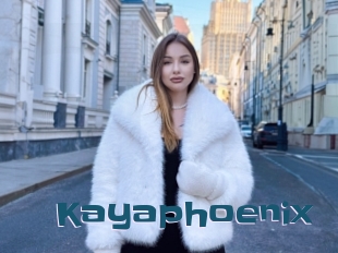 Kayaphoenix