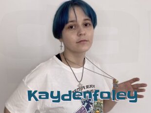 Kaydenfoley