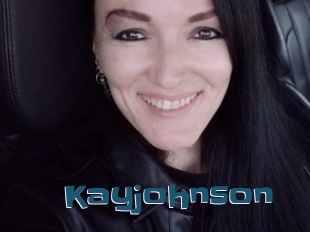 Kayjohnson