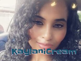 KaylaniCream