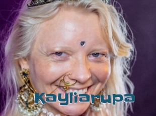 Kayliarupa