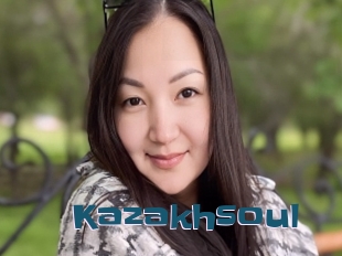 Kazakhsoul