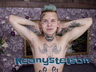 Keanystetson