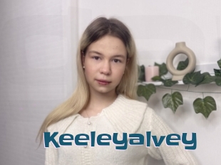 Keeleyalvey