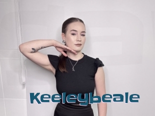 Keeleybeale