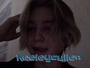 Keeleycullen