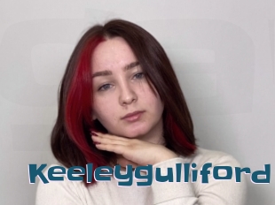 Keeleygulliford