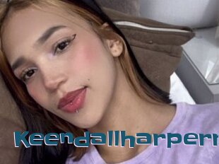 Keendallharperr