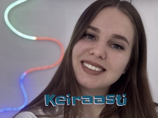 Keiraasti