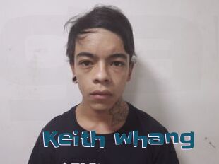 Keith_whang