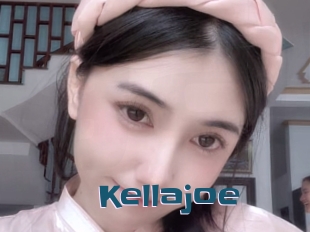 Kellajoe