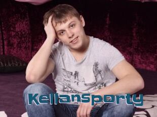 Kellansporty