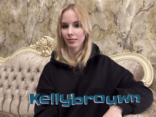 Kellybrouwn