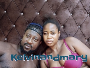 Kelvinandmary