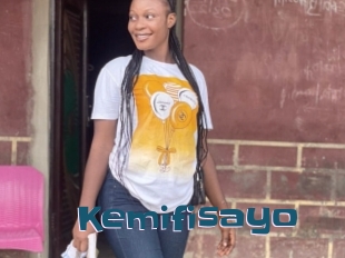 Kemifisayo