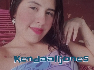 Kendaalljones