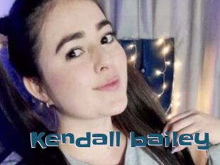 Kendall_bailey