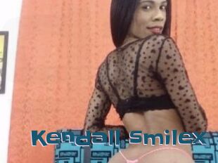Kendall_smilex