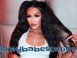 Kendallkaybabestation