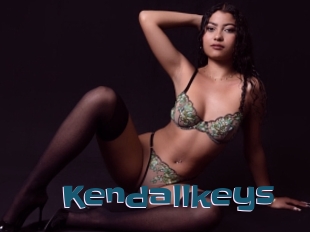 Kendallkeys