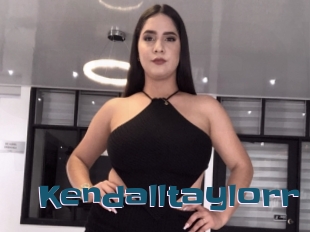 Kendalltaylorr