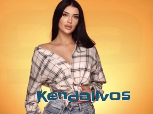 Kendallvos