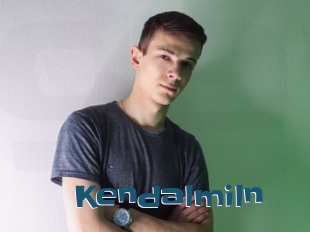 Kendalmiln