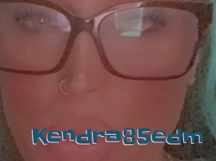 Kendra85edm