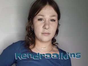 Kendraalkins